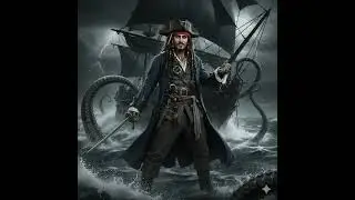 Legenda moř&iacute; promluvila | EPIC PIRATE METAL SONG