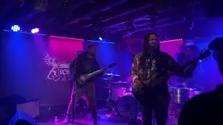 HUE Live Performance