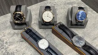 SUNEE🦾手錶推介#088集👏🏻靚價錢 👈🏻感謝錶迷 ⌚️今集介紹 5隻高質素手錶