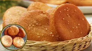 Meethi Tikiya Recipe#How To Make Meethi Tikiya#Rajab Special Recipe#