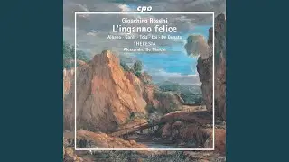 L'inganno felice, Scene 1: Sinfonia