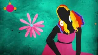 ALLIPHA- Minds on Fire (Lyric Video)