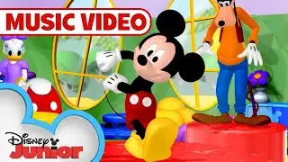 🐭🌴 Mickey Mouse & Friends Jungle Fun Adventures | Kids Cartoon
