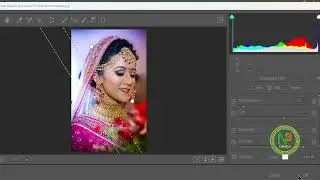 Take Your Photo Editing to the Next Level with Camera Raw Filter