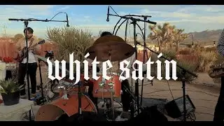 Shaman Cult - White Satin (Live in Joshua Tree)