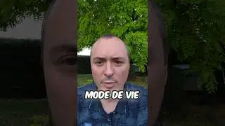 Mon mode de vie d&eacute;truisait mes chances d'&ecirc;tre p&egrave;re