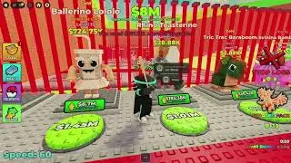 escape logs for brainrots #fun #roblox #games #robloxgames #brainrot