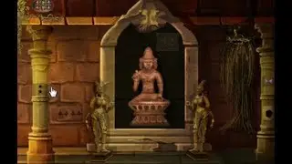 THE SHRINE OF ASTAL ESCAPE WALKTHROUGH | ESCAPE GAMES