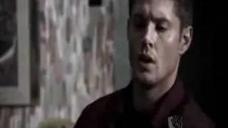 Wincest (Sam/Dean) Moments: Faith #2