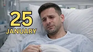 Mormon Man Dies & Jesus Reveals 5 Shocking Events Beginning Jan 25 | NDE