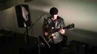 Ain't No Sunshine cover by Gary Johns