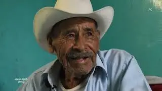 Manuel Magdaleno Guzmán documental san José de Lourdes
