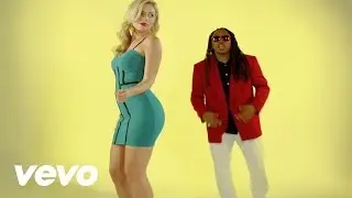 Young Nolia - Booty Bounce