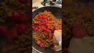 QUICK AND EASY KETO DINNER RECIPE | BY SARV