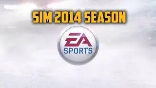 Madden 15 Simulated Season, Playoffs, Super Bowl, Stats and Awards