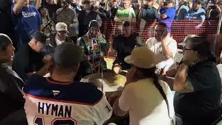 Northern Cree - Intertribal - Saturday Night Live - Red Mountain 2025