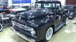 Cars@Retro Rewind 2017 #1