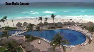 Cancun: Gran Melia Cancun - Guest Reviews