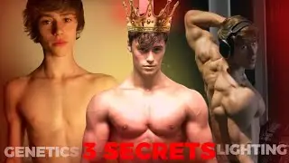 Aesthetic Physique Has 3 Secrets (Most People Ignore #3)