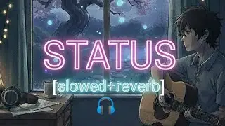 👥Status| AAJ Ki date me chhora 👥| Slowed+reverb 🎧 song #new #lofi #status #song 