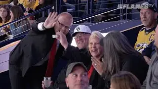 99 and counting - a Tkachuk family best!