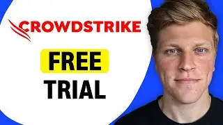 How to Start a Free Trial of CrowdStrike Falcon