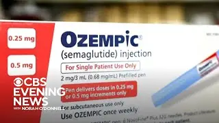 Weight loss drugs could have economic side effect