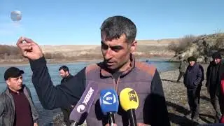 Tovuzda müəmma: ova gedən dostlardan biri yoxa çıxıb