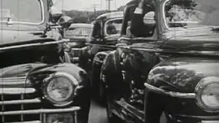 Our Cities Must Fight (1951)