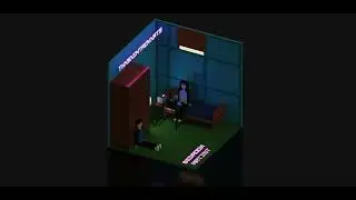 Bedroom Artist - Seinxl (Official Visualizer)
