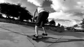 SOS Skate Oeste
