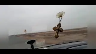граница Казахстан Россия село Кудряшово,  Ганюшкино, 27.11.2021 год.