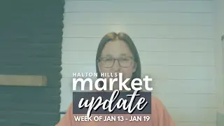 Halton Hills Housing Update - Ep.268