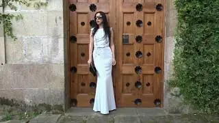GINA BACCONI, Mother of the bride dresses .TODAY LOOKBOOK -AMANDA CHIC