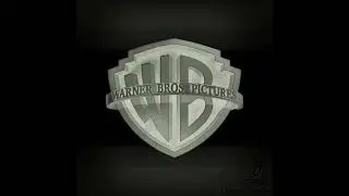 Warner Bros pictures (Horror Version)