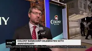 LIVE on NYSE TV | State of Inflation, AI in the Workplace & More