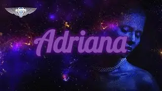 RAF Camora Type Beat - ADRIANA (prod. by Diamond Beats)
