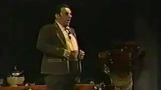 CARLO BERGONZI & PABLO ELVIRA IN 