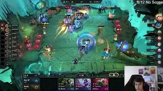 Radiant Ranked | Menace - twitch.tv/menace_val (main stream)