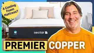 Nectar Premier Copper Review &mdash; Is the Copper Worth It?