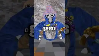 Угадайте, кто с @MeltedVR!! #dopple4aac #gorillatag #gtag #vr @_GorillaTagVR
