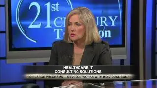 Healthcare IT Consulting Solutions