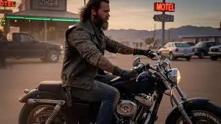 Honky Tonk 💔 Trying To Forget Her Name With Every Sip | Chris Stapleton Style