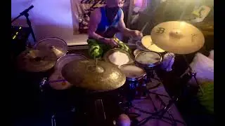 #drums #sticktricks #meinlcymbals