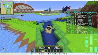 BRWC S8 Boingburg - Lasersloth POV