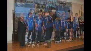 Campionato Mondiale 2013 di Surf Casting a Melilla una colonia spagnola in Marocco