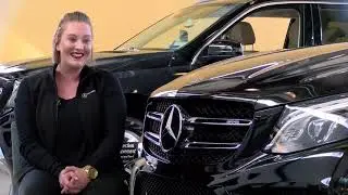 Knowing the staff: Jordan Trimble