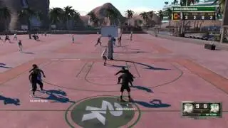Stop Sleeping On Me!