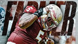FILM Breakdown: Joshua Farmer Breaks Patriots Mold at DT