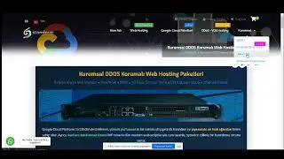 Real L7 DDoS Attack Test | Firewall Protection Successfully Blocks the Attack network security